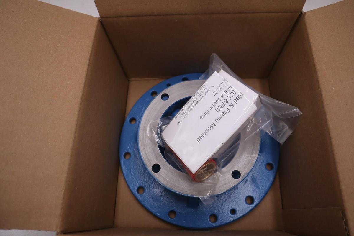 Summit CC-AK-12-316SS Peerless Adaptor - STOCK GF916