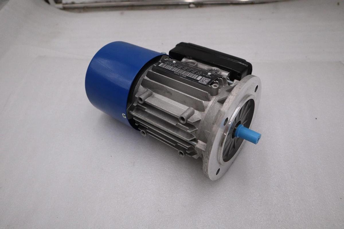 New MGM Motori BM63C4 Brake Motor STOCK H779