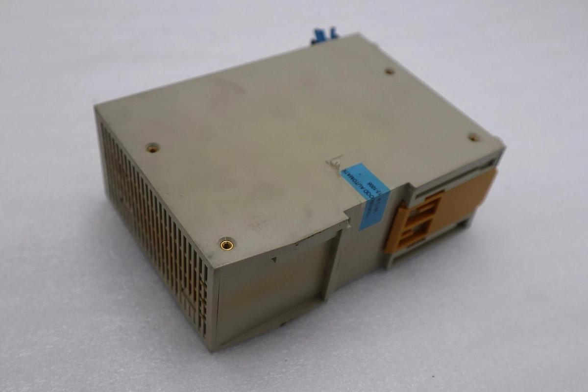 Used F160-C10E | Omron | Controller Vision Mate STOCK K-684-C