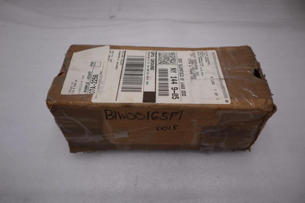 HERION DM0GS6HVGZ7000130V / 6015685000000000 Valve NEW STOCK G-64B