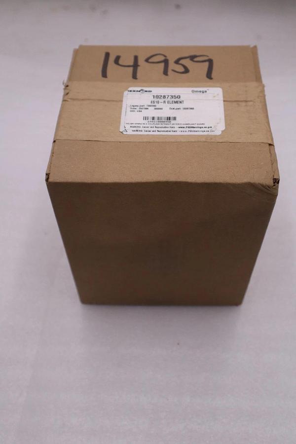 REXNORD 10287350 7300095 ES10-R ELEMENT OMEGA - NEW UNIT - STOCK GF450A