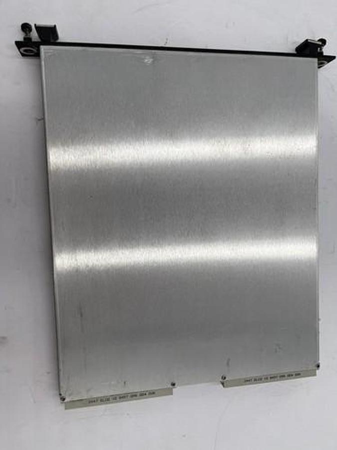 Used USED HONEYWELL QUALITY SIB MEASUREX 09809811 09809811-RP MODULE STOCK 1602