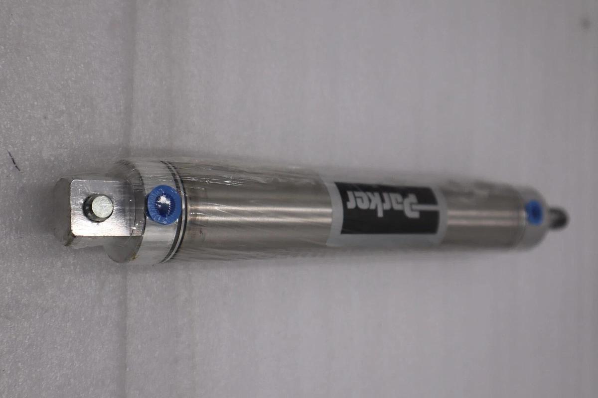 Parker 1.50DPSR07.00 Hannifin Double-Acting Rod Stainless Steel STOCK 5868