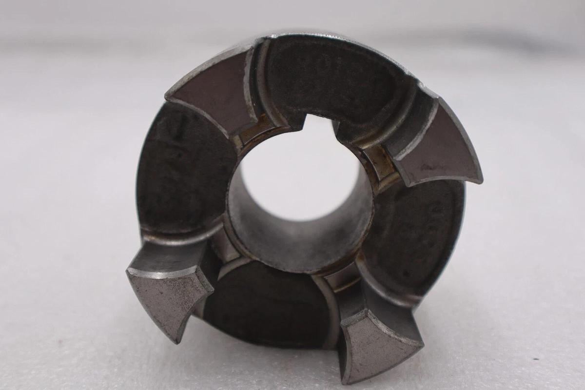 ROTEX BA020423174100 FLEXIBLE COUPLING STOCK #L-211A