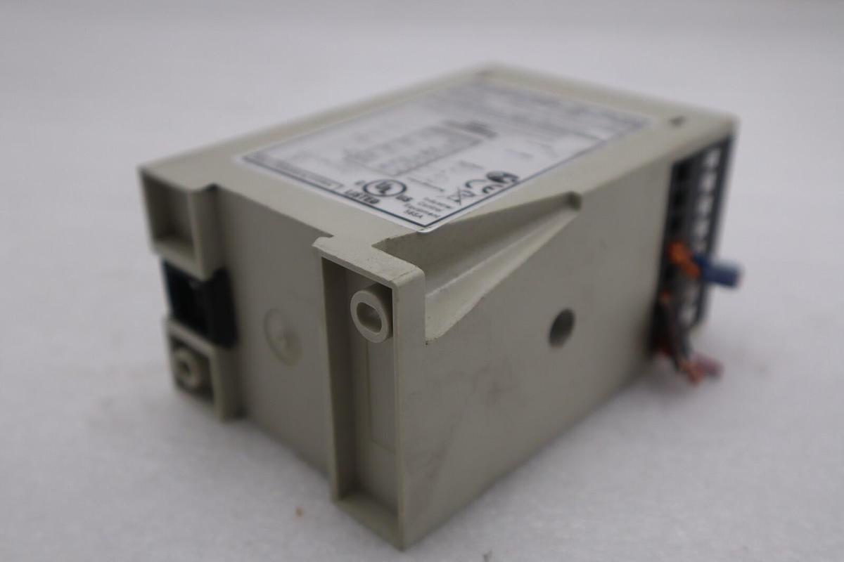 Used UNIPOWER HPL530 OVERLOAD ELECTRIC RELAY STOCK K-171C