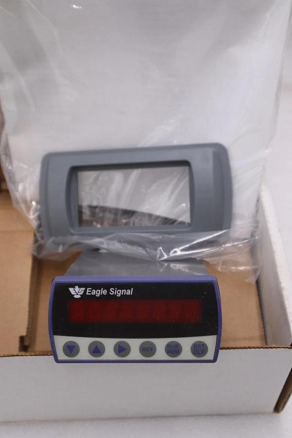 DANAHER CONTROLS  EAGLE SIGNAL CM130131210 DIGITAL OUTPUT (NEW IN BOX) #SGF-150
