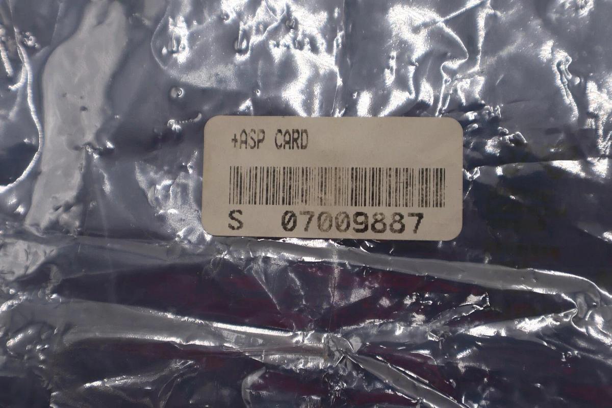 GSI LUMONICS ASP2 5MHz ASSY 10740-503REF 3D GENERAL SCANNING LASER BOARD #2846