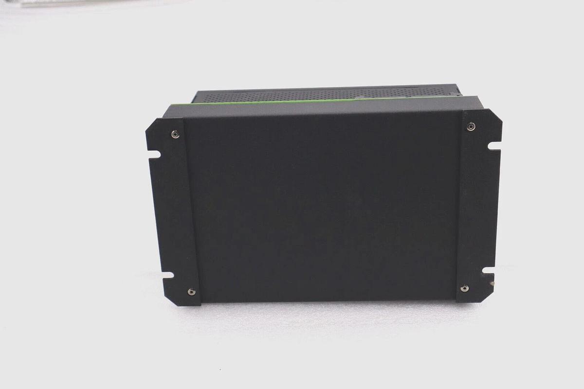 Used POWER MEASUREMENT 9901B03306 7700 ION 85-240VAC STOCK #L-429