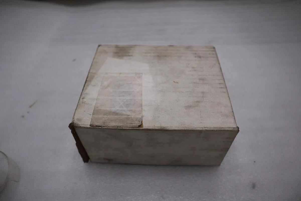 NEW OPEN BOX Action PAK 4380-2000-1 Signal Conditioner STK 5538CC