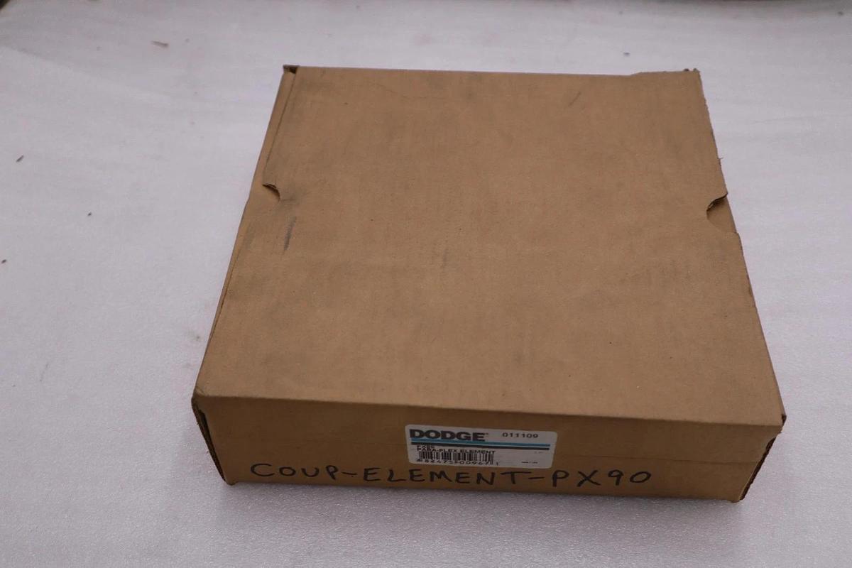 Used NEW DODGE 011109 PARA-FLEX ELEMENT - STOCK SGF47