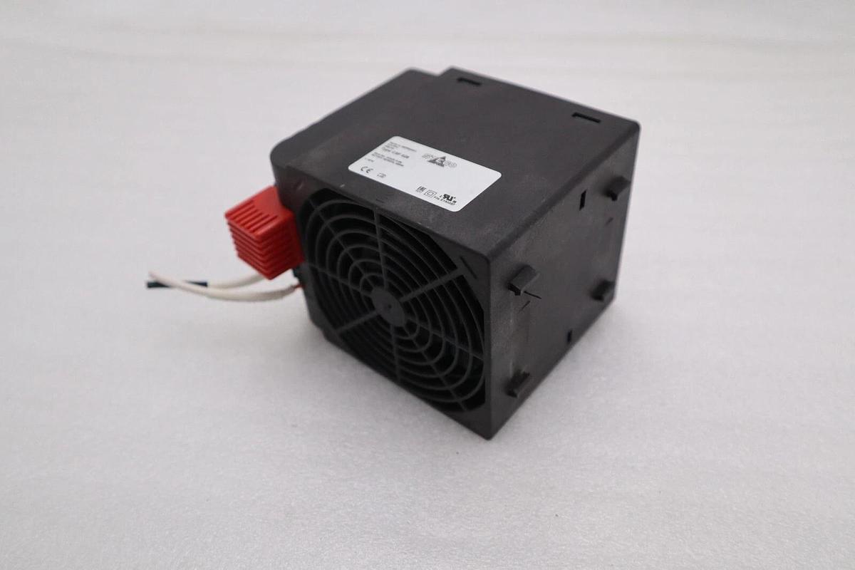 Used STEGO 02820.9-06 / 02820906 HEATER STOCK K-1124-A