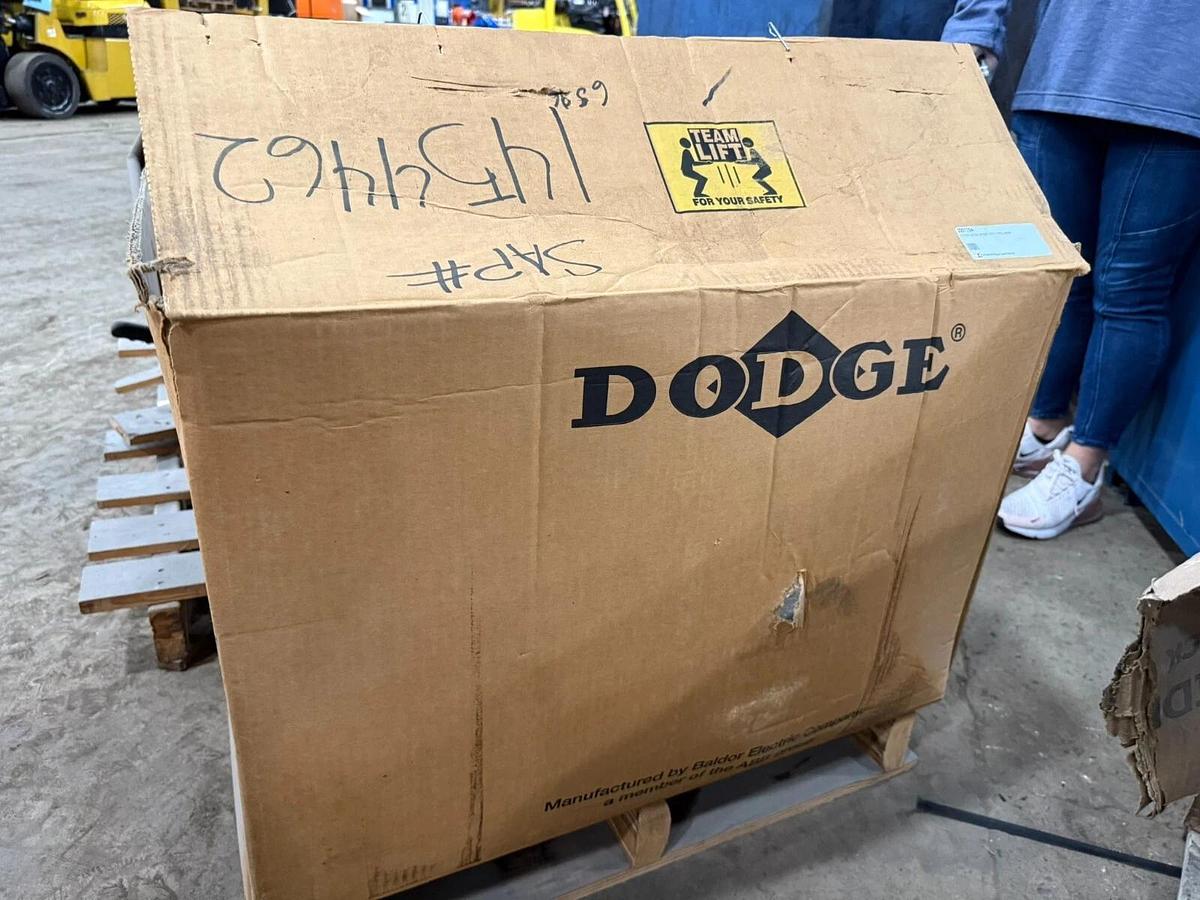 DODGE TXT-725-AT / TXT725AT 247161 TORQUE-ARM SPEED REDUCER NEW STOCK HP-20