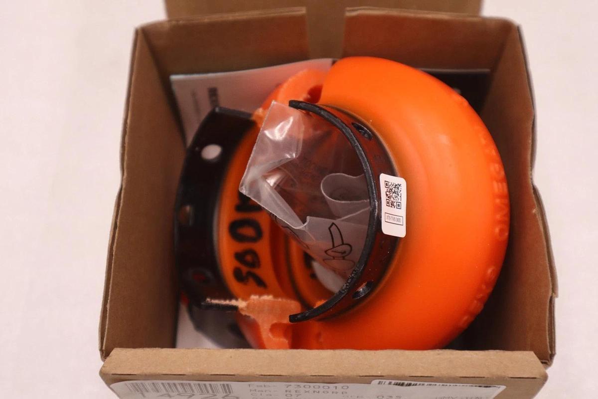 Used Rexnord Omega E3 Element 10287331 - NEW IN BOX - STOCK GF431A