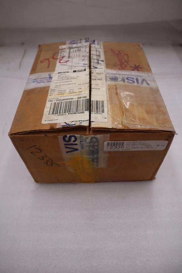 MILLTRONICS NCT-2 NON-CONTACTING TACHOMETER - STOCK GF1032