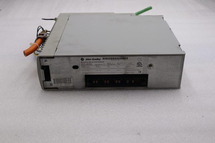 Used ALLEN BRADLEY 2094-BMP5 ALLEN BRADLEY KINETIX 6000 AXIS MODULE STOCK 1864