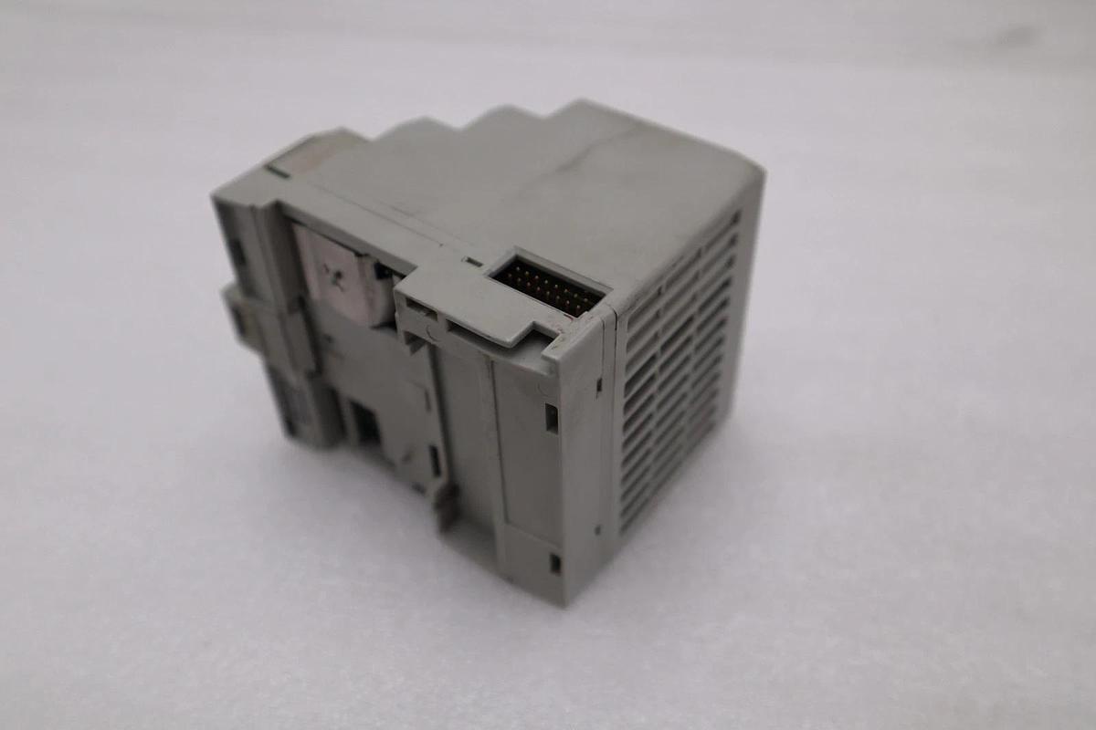 Used AB ALLEN BRADLEY CAT 1794-ASB FLEX I/O ADAPTER MODULE 96404877 STK H1191A