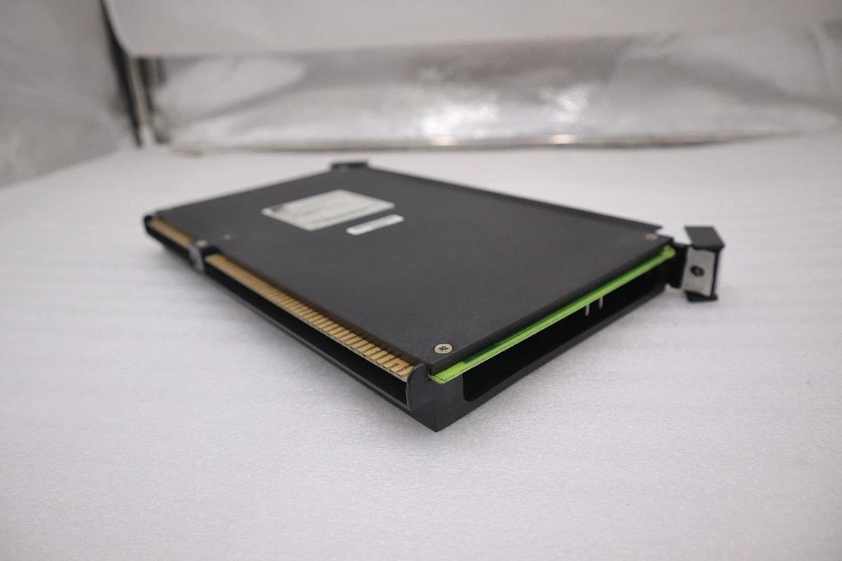 Used Reliance Electric 57405-D Drive Analog I/O Module PLC AutoMax STOCK G295