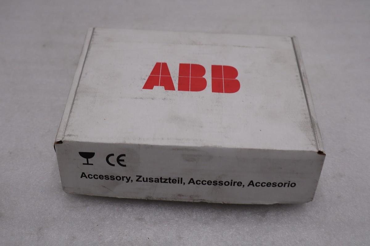 ABB FENA-11 ETHERNET ADAPTER MODBUS/TCP ETHERNET/IP - STOCK GF41A