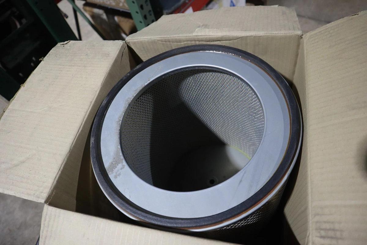 NEW OPEN BOX 1030-0979-00 Atlas Copco Air Filter STOCK SGF8