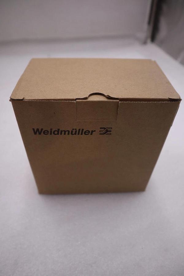Used NEW WEIDMULLER Q06-17966-190328-02 PRO ECO 240W 24V 10A STOCK G104A