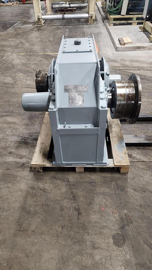 Used FALK 2110Y1-LR GEARBOX RATIO 2.021