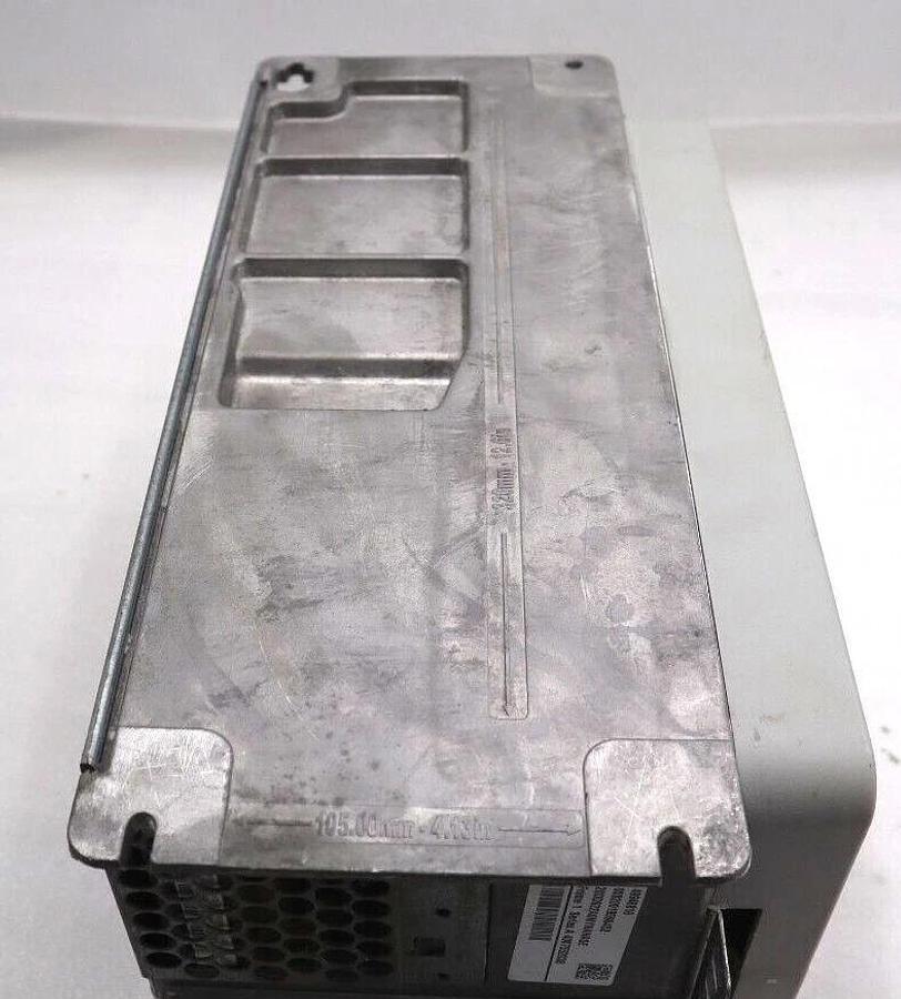 Used ALLEN BRADLEY 20DD022A0NYNANASE POWERFLEX 700S SERIES A 15HP 11KW STOCK 1711