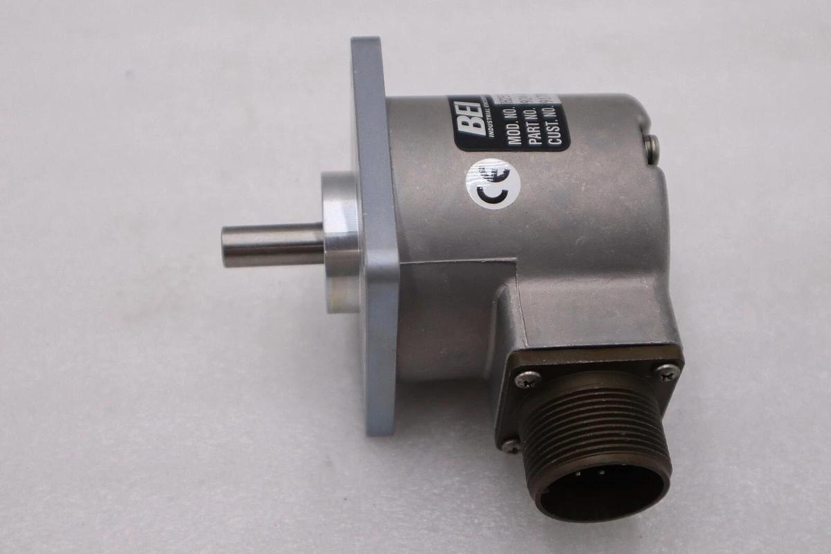 NEW BEI H25D-SS-100-ABZC-7272-SM18-S ENCODER STOCK H659A