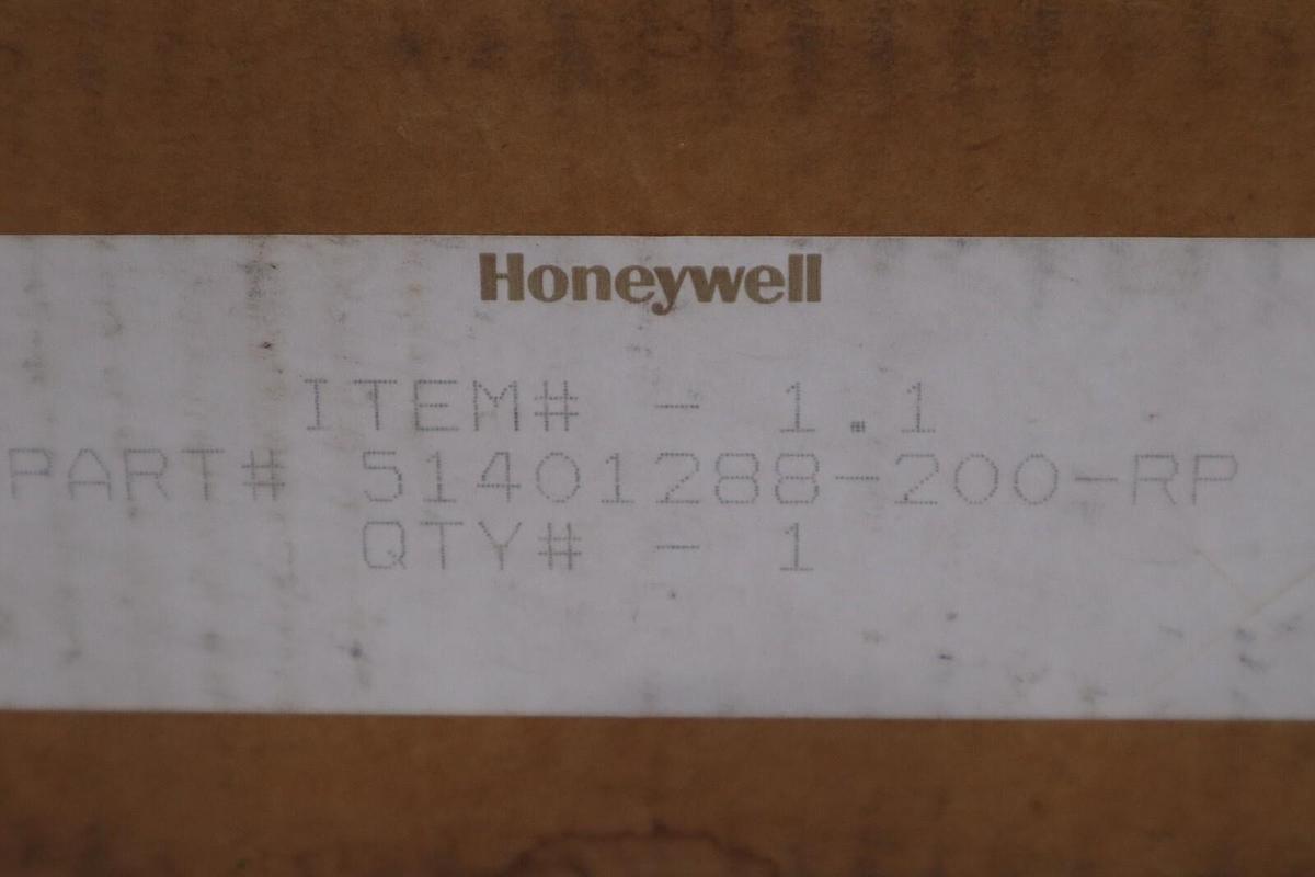 Used NEW HONEYWELL MEASUREX 51401288-200 POWER BOARD STOCK G174