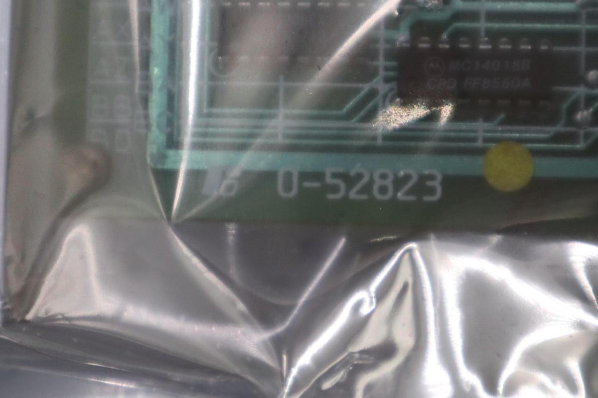 Used NEW OPEN BOX Reliance DFSA Digital Firing Circuit 0-52823 STOCK 821B