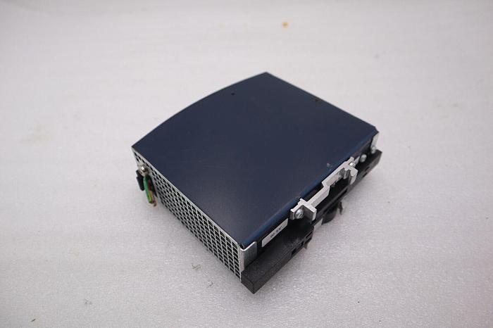 Used ALLEN BRADELY 1606-XLSDNET4 SER. A 100-240VAC 0.9-0.35A STOCK B-1365