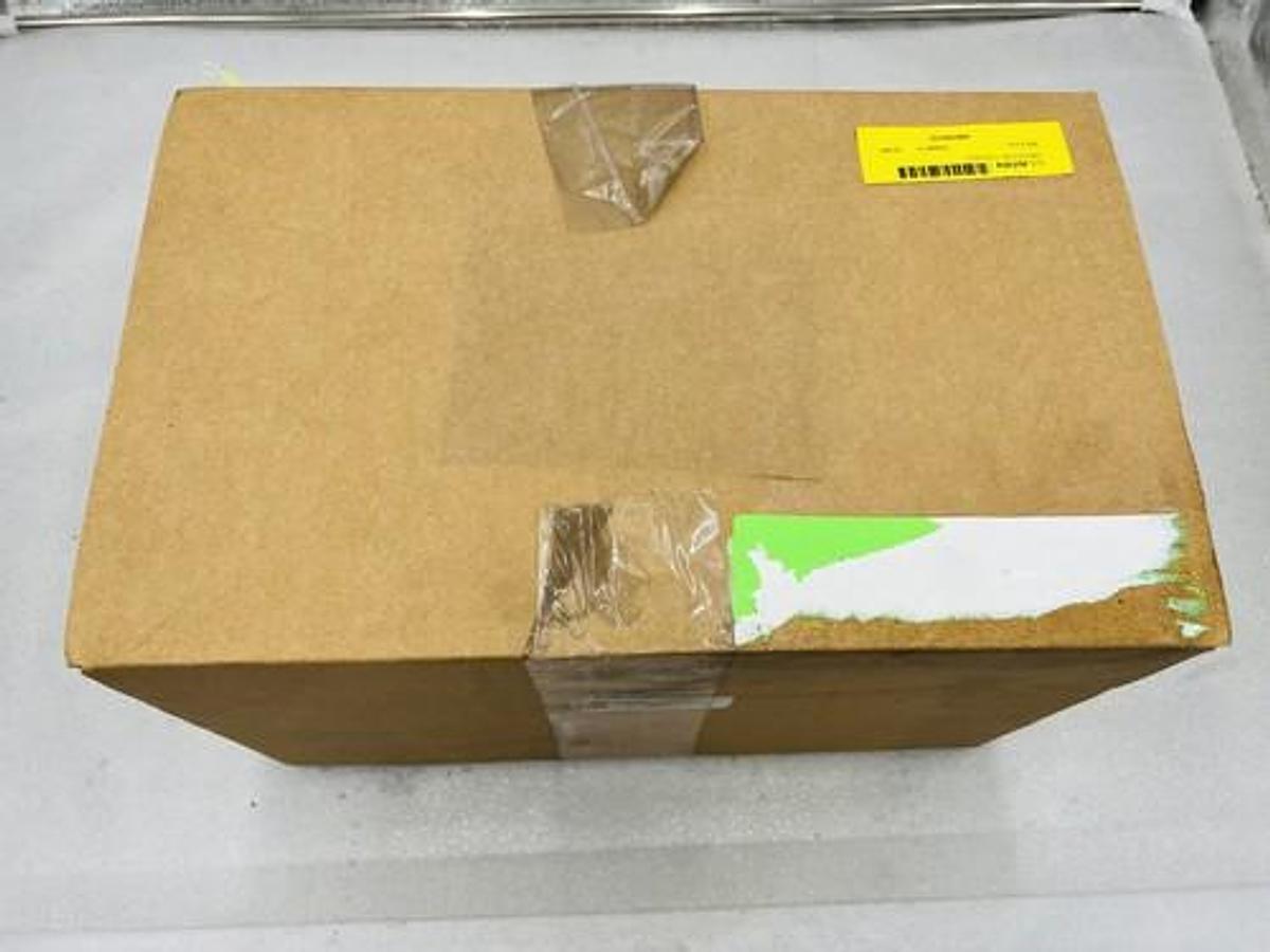 TELEDYNE 096-3480-05 GAS DETECTOR UNIVERAL ALUMINUM ENCLOSURE STOCK 3775