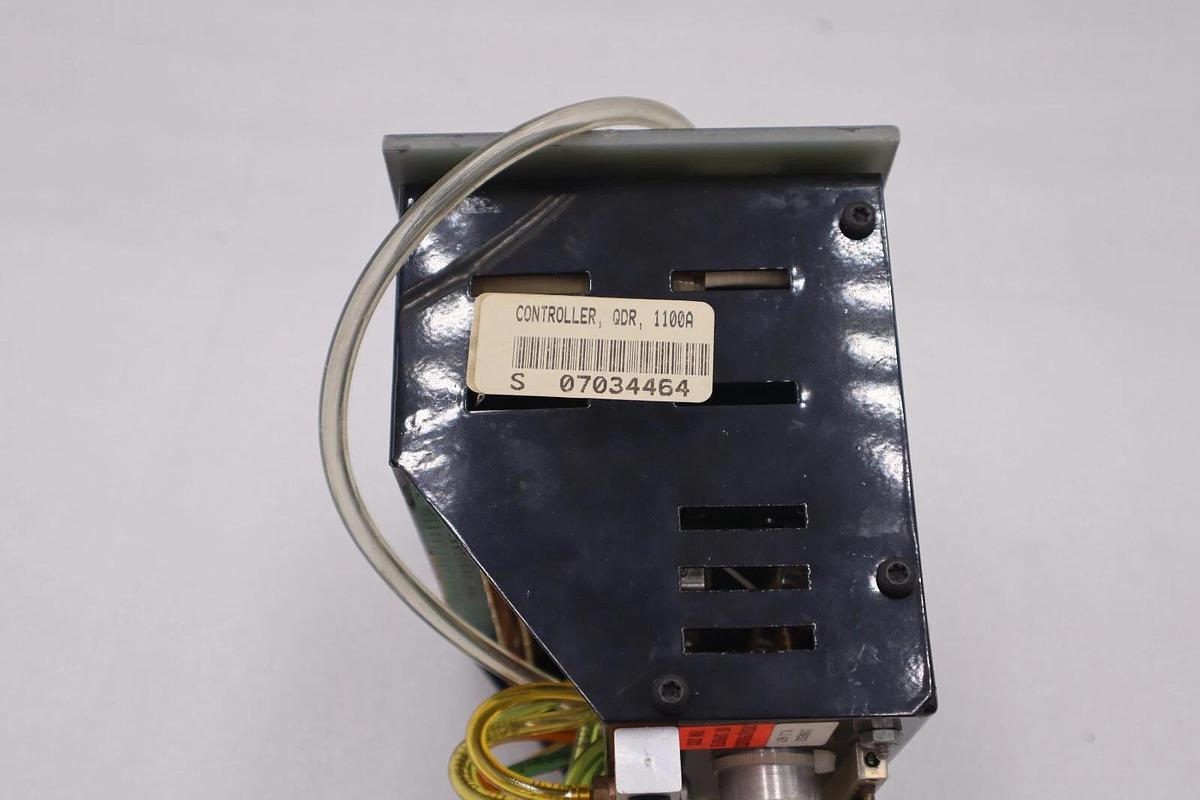 Used USED Santa Clara Plastics SCP 1100A Subambient QDR Controller STOCK #2843