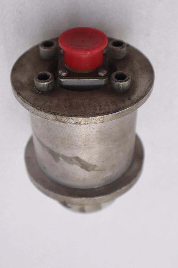 Used CLEVELAND-KIDDER BR-2T TRANSDUCER STOCK #K-2396