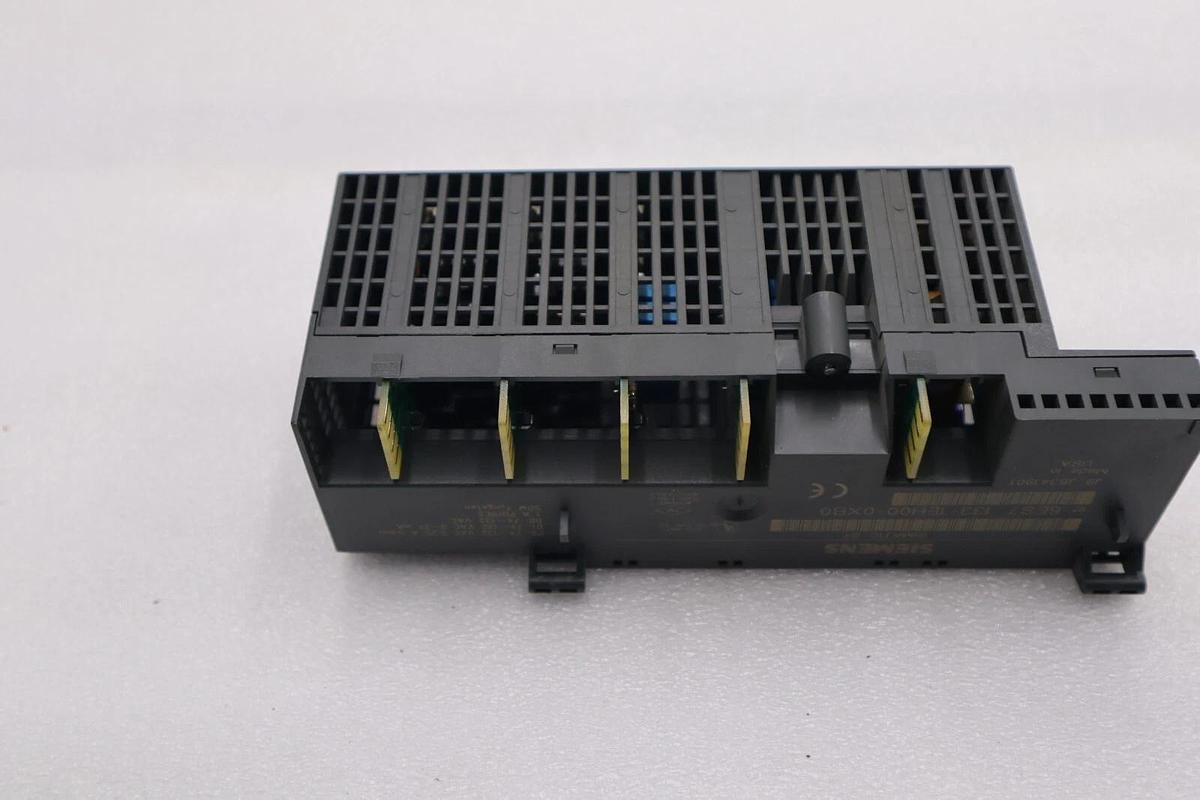 Siemens SIMATIC Digital in/Output Module 6ES7 133-1EH00-0XB0 STOCK 2020