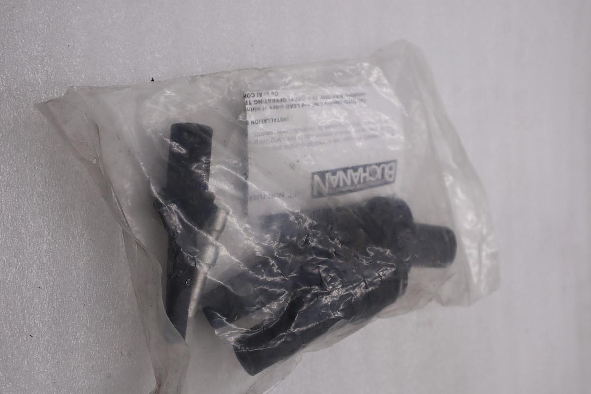 NEW Buchanan Street Lighting Connector Kit 83S-EAFB1-LC Set STK H1160A