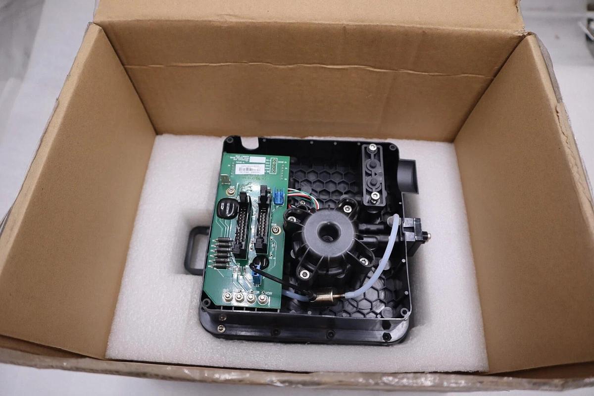 NEW VIDEOJET SP392169 1620 INKJET PRINTER CORE REPLACEMENT WITHOUT PUMP #H40