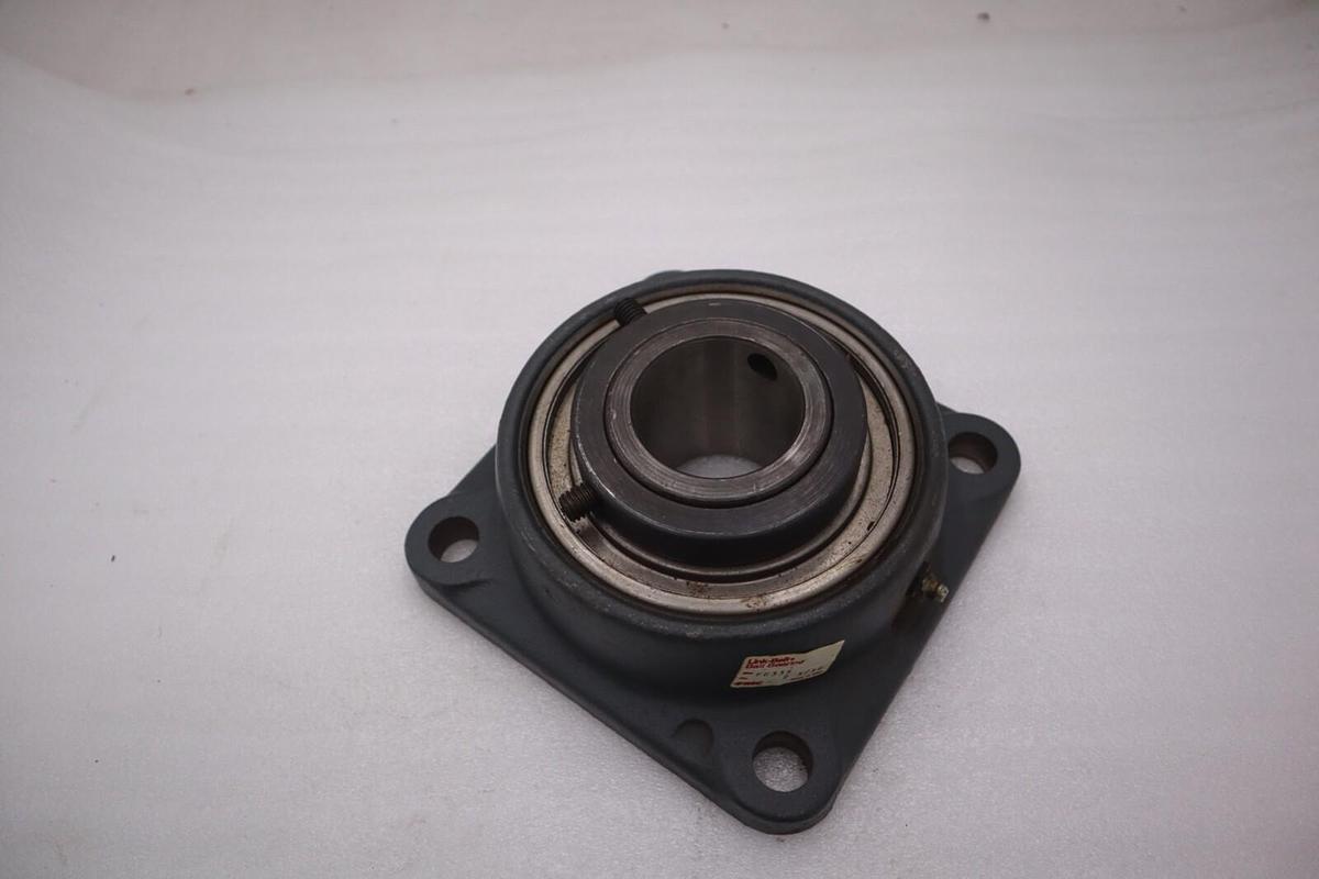 Used FMC FE335 LINK BELT BALL BEARING 2-3/16" STOCK #B-849