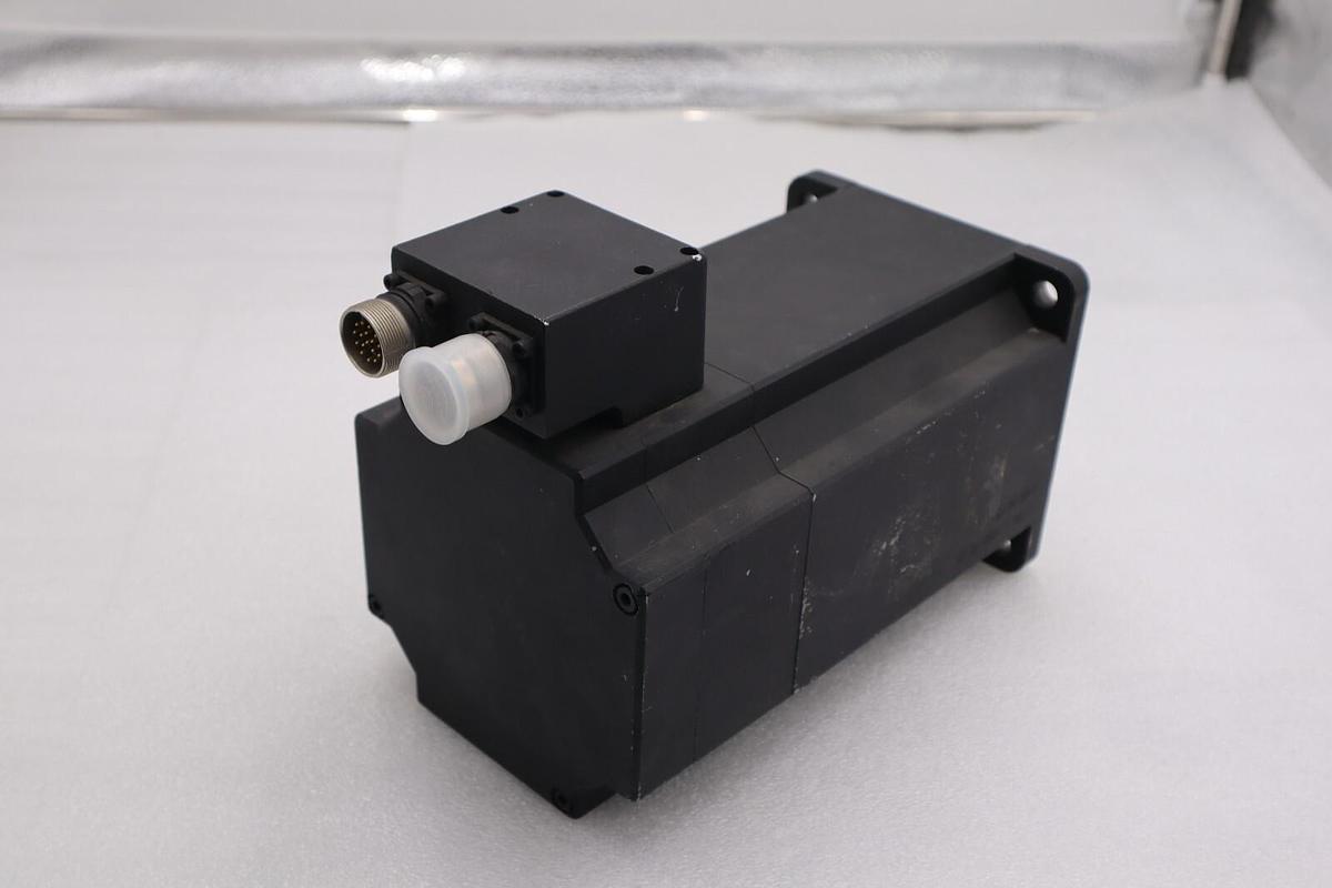 Used PARKER SMN1422P5D-KPSN / SMN1422P5DKPSN (BRAND NEW) STOCK 2204