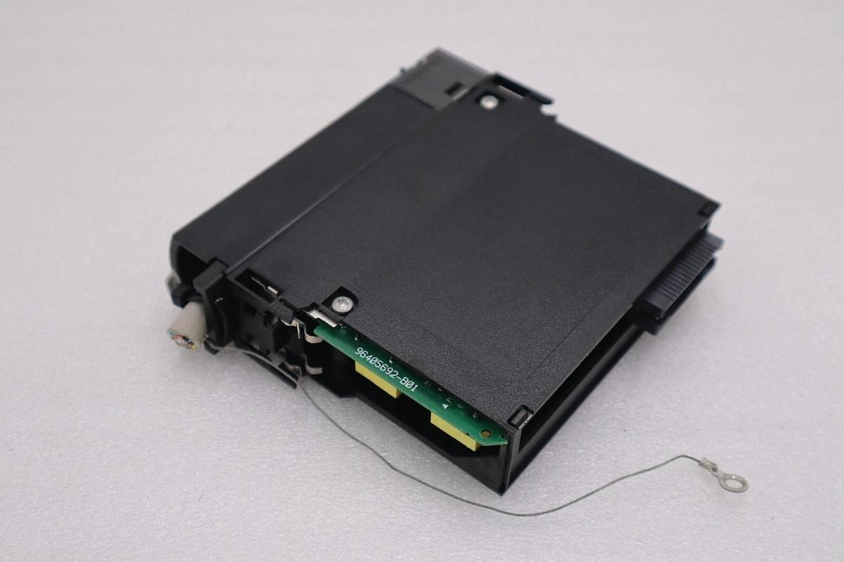 Used Allen Bradley 1756-IT6I2 Ser A ControlLogix 6-Channel Analog Input Module #H120A