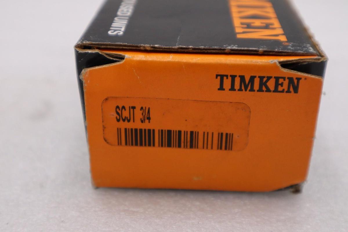 SCJT 3/4 - TIMKEN - FACTORY NEW STOCK H795A