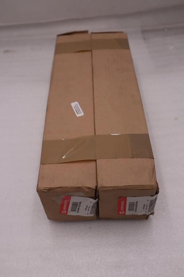Used NORGREN B74G-6AK-QD3-RMG / B74G6AKQD3RMG (BRAND NEW) STOCK H202