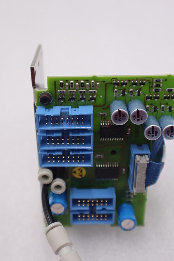 Assembleon Plate 4022 522 2515 DC 026542 Process Assembly New #K-1878