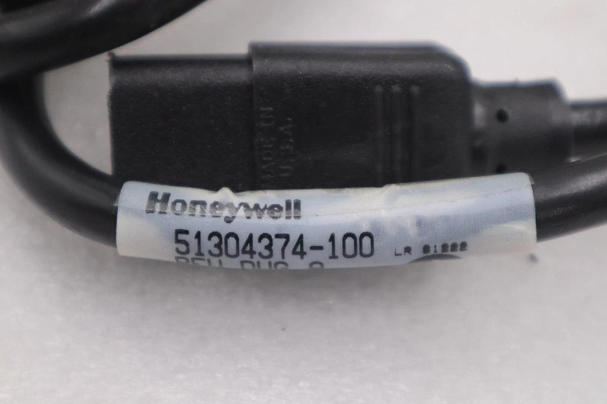 NEW OPEN BOX HONEYWELL 51304374-100 Analog Input Module STK G957A