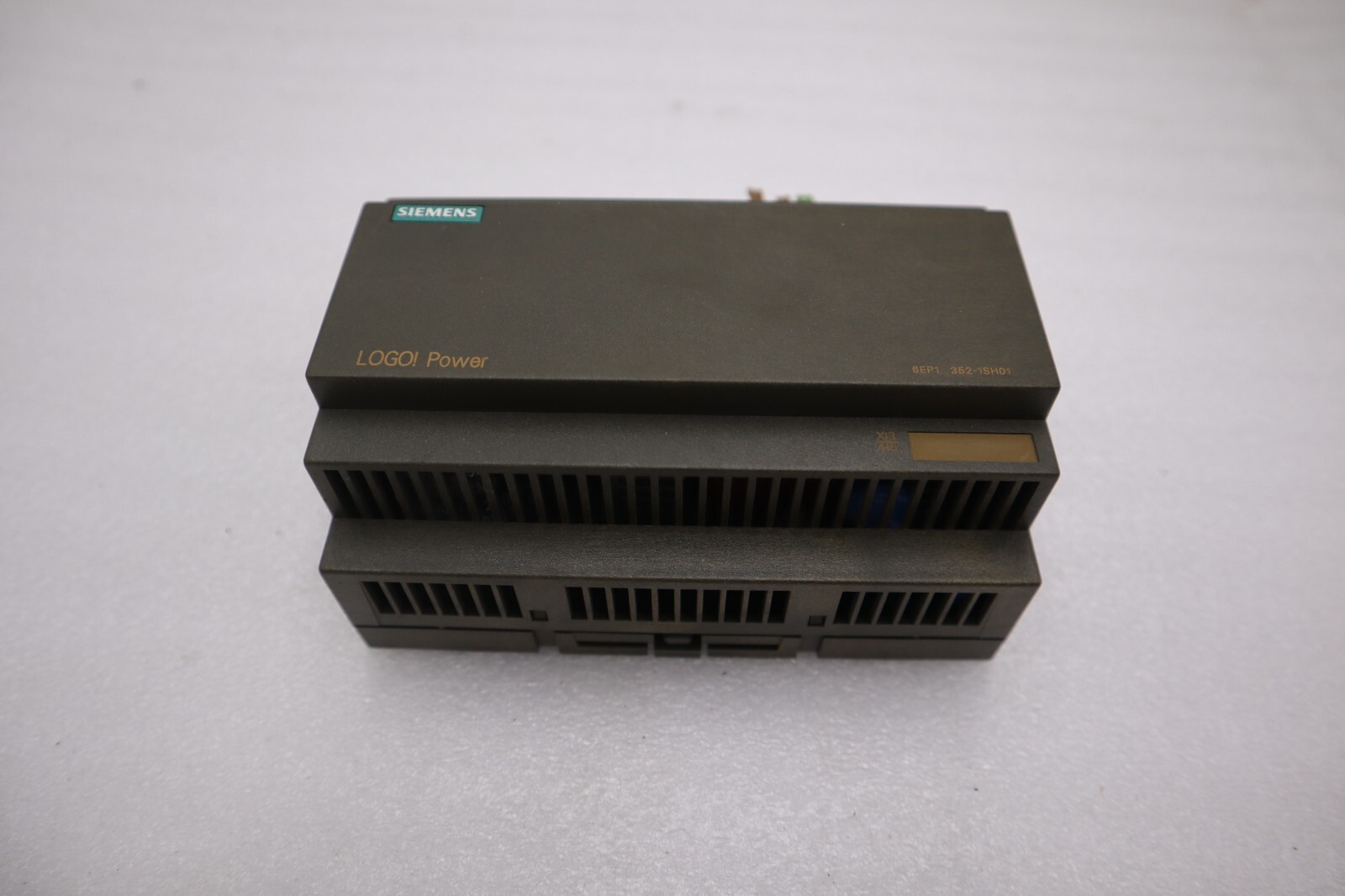 Used Siemens 6EP1352-1SH01 | Power Supply STOCK 1285-A