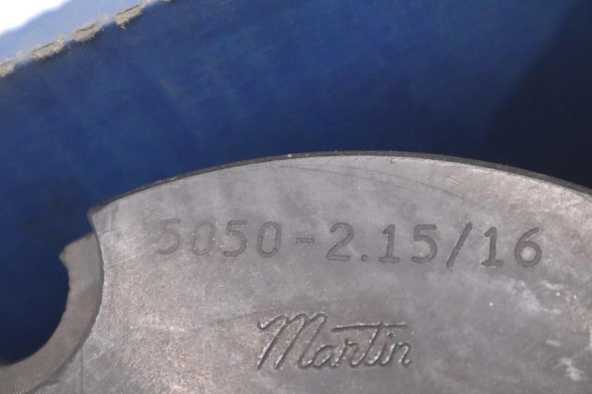 MARTIN 5050 2.15/16 BEARING - NEW IN BOX - STOCK GF538
