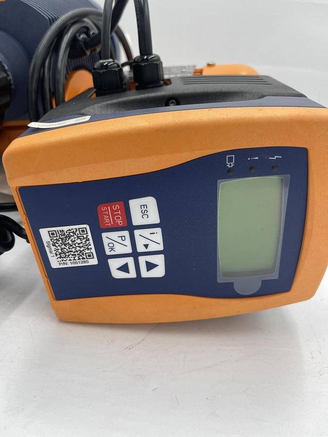 prominent s1cbh12035pvts070ud010s1en metering pump 11.1gph NEW stock 1262