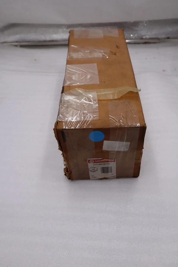 NEW NORGREN F17-600-M1DA FILTER 250PSIG 17 BAR STOCK H1045