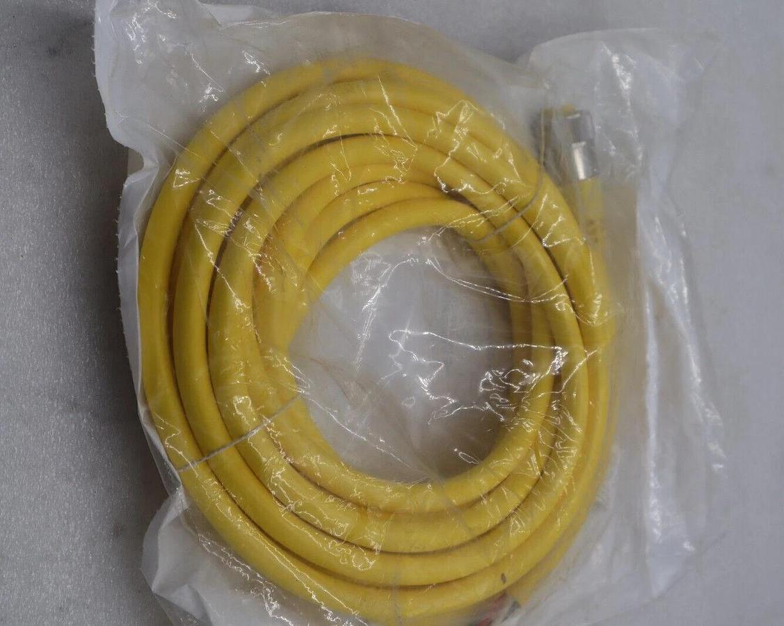 Mencom Corporation MIN-4FP-20 Connector Cable 4 Pin 4 Ft. New Stock #3544