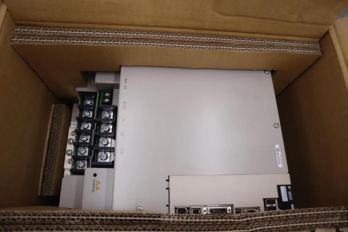 Refurbished YASKAWA Electric SGDV-21011A002000 SERVOPACK SGDV-210D11A DRIVE STOCK H863