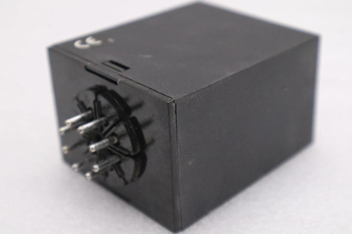 Used SSAC L/L Control Relay #LLC54AA STOCK K-442-A